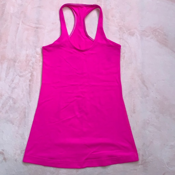 Lululemon Cool Racerback - Picture 3 of 6